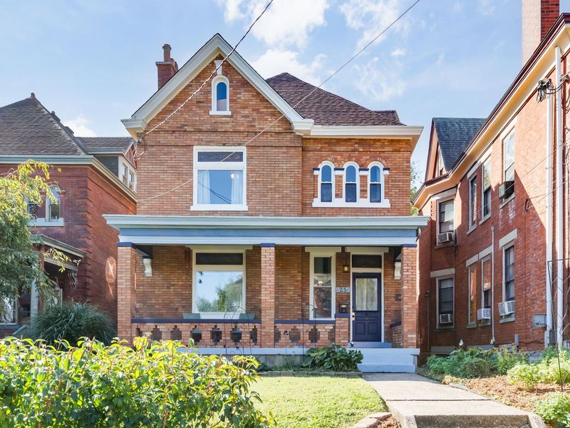 25 Wallace Avenue, Covington, KY 41014 Photo 1