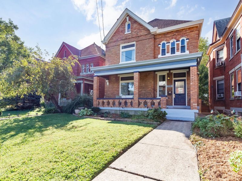 25 Wallace Avenue, Covington, KY 41014 Photo 2