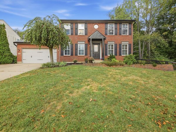 10001 Irish Way, Union, KY 41091