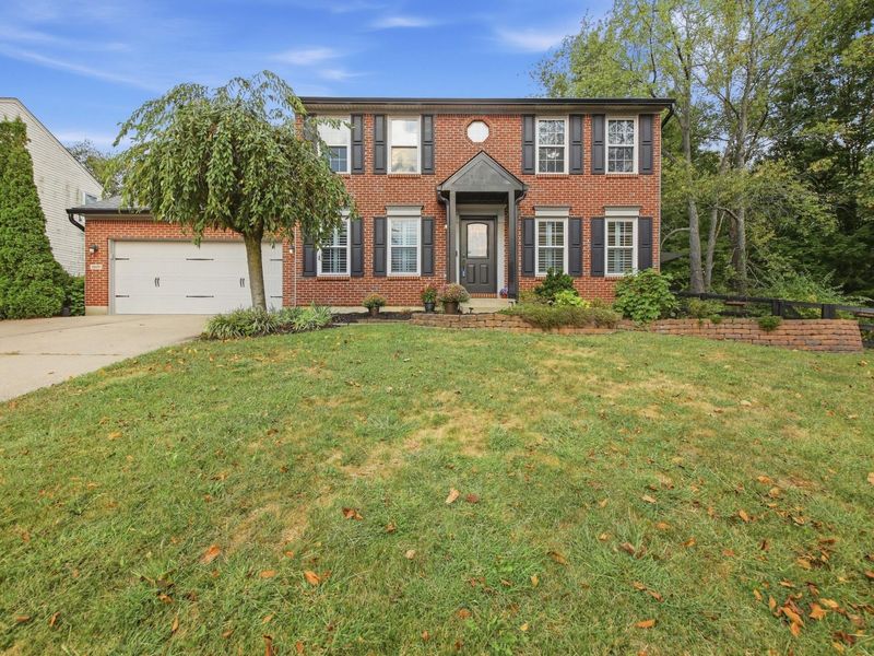 10001 Irish Way, Union, KY 41091 Photo 1