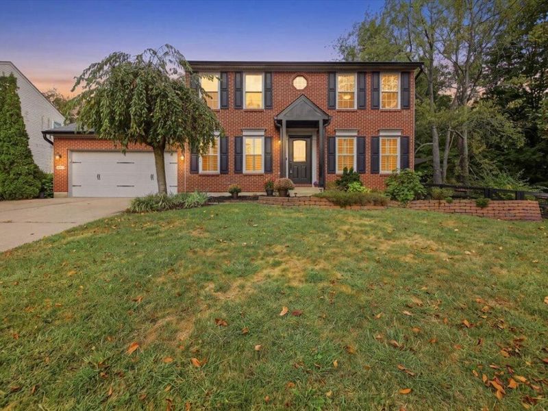10001 Irish Way, Union, KY 41091 Photo 2