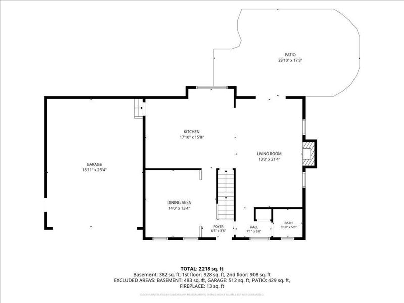10001 Irish Way, Union, KY 41091 Photo 47