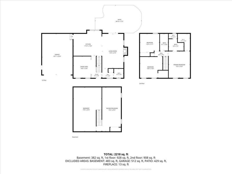 10001 Irish Way, Union, KY 41091 Photo 49