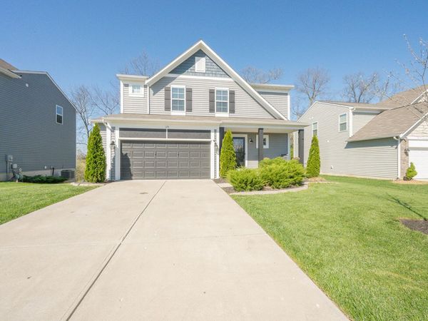 129 Zinfandel Lane, Walton, KY 41094