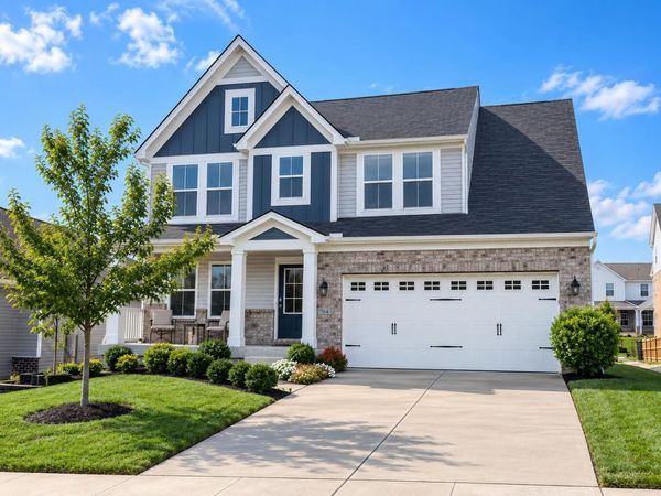 764 Harmony Valley Drive, Alexandria, KY 41001