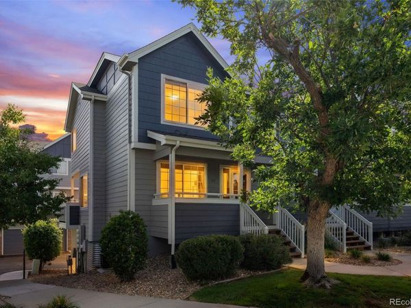 1337 S Danube Court , Unit 104, Aurora, CO 80017