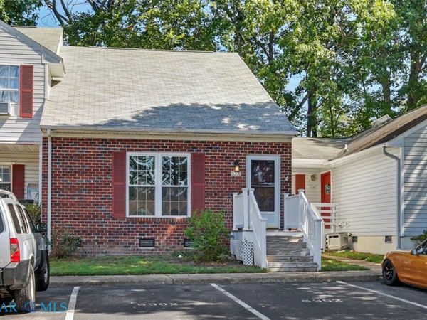 5302 Gardner Court , Williamsburg, VA 23188