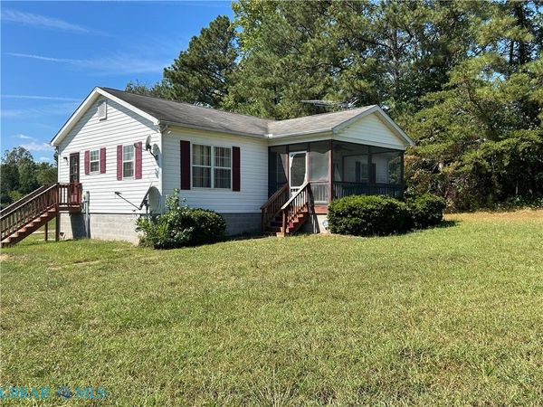 2610 Mary Ball Road , Lancaster, VA 22503