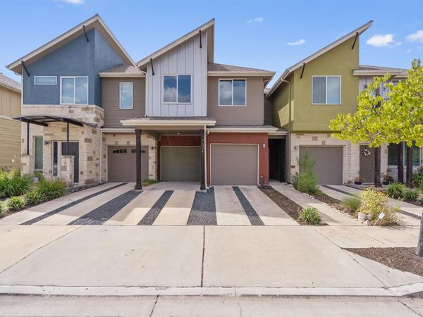 7604 Wildcat PASS, Austin, TX 78757
