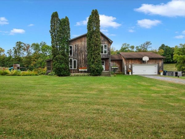 2709 Fuller Mountain Road, Ferrisburgh, VT 05473