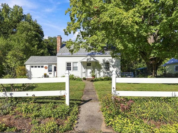 43 Birch Street, Keene, NH 03431