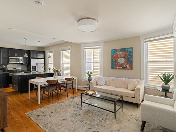 125 Princeton Street, Unit 1, Boston, MA 02128