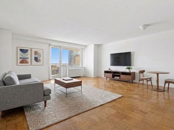 151 Tremont Street, Unit 21A, Boston, MA 02111