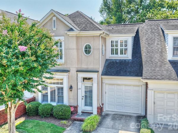 129 Sloane Square Way, Charlotte, NC 28211