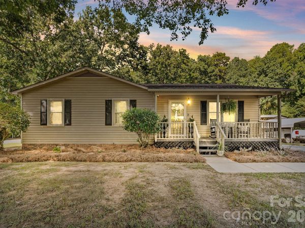 2207 Carter Drive , Albemarle, NC 28001