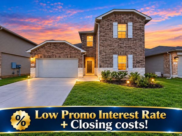 820 Cinnamon Teal, Seguin, TX 78155