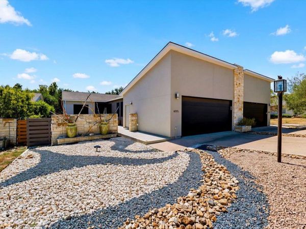 408 SAILMASTER ST, Unit B, Lakeway, TX 78734