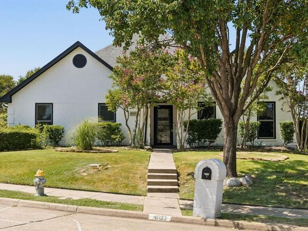 4093 Brazos Drive , Carrollton, TX 75007