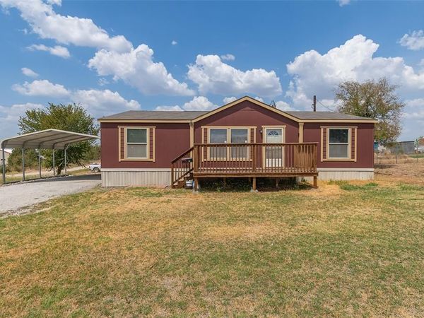 181 Sondra Lin Boulevard , Decatur, TX 76234