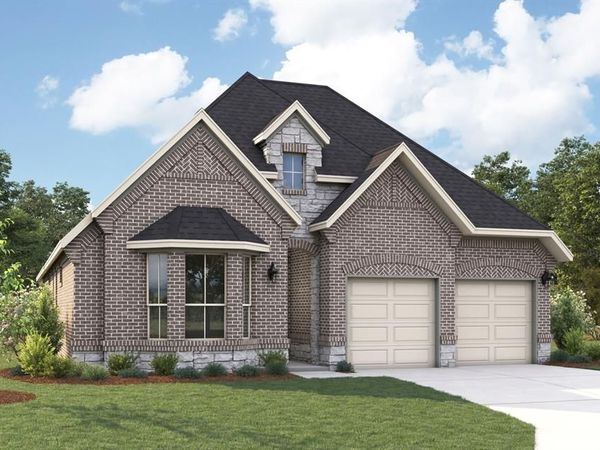 16408 Thistle Bend Drive, Fort Worth, TX 76247