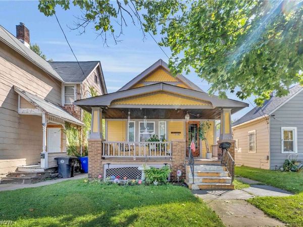 3157 W 44th Street, Cleveland, OH 44109