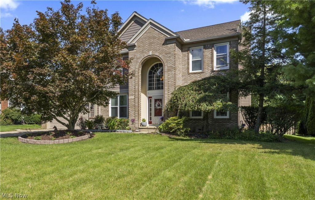 3025 Merino Lane, Twinsburg, OH 44087 Main Photo