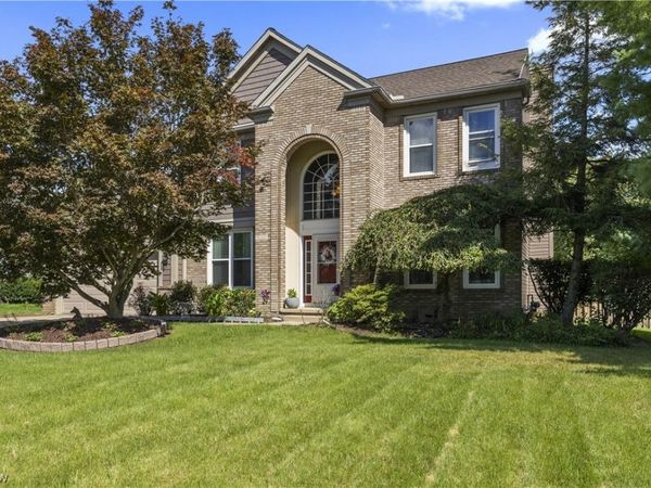 3025 Merino Lane , Twinsburg, OH 44087