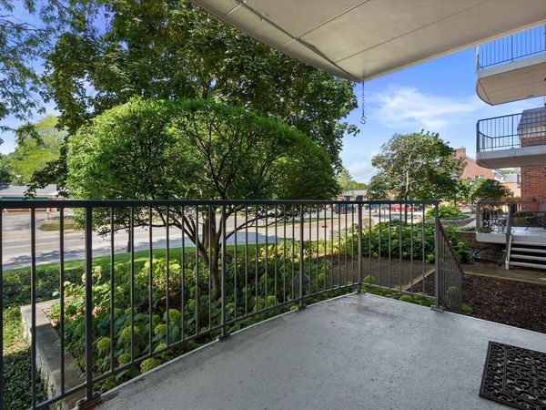 13335 Watertown Plank ROAD, Unit 105, Elm Grove, WI 53122