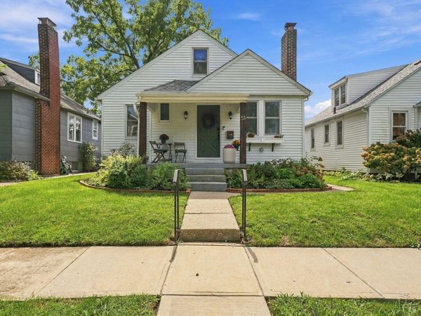 51 Frebis Avenue , Columbus, OH 43206