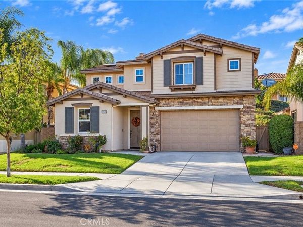 35426 Coyote Creek Court, Lake Elsinore, CA 92532