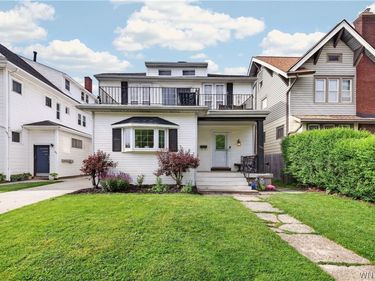 785 Crescent Avenue, Buffalo, NY 14216