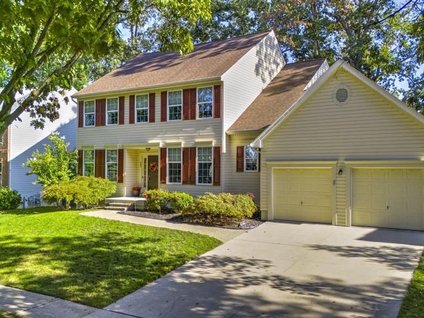 407 Schoolers Pond Way, Arnold, MD 21012 Main Photo