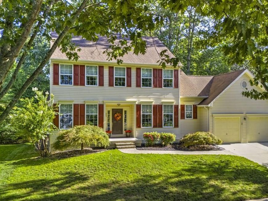 407 Schoolers Pond Way, Arnold, MD 21012 Main Photo