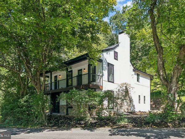 118 GEIGEL HILL ROAD , OTTSVILLE, PA 18942