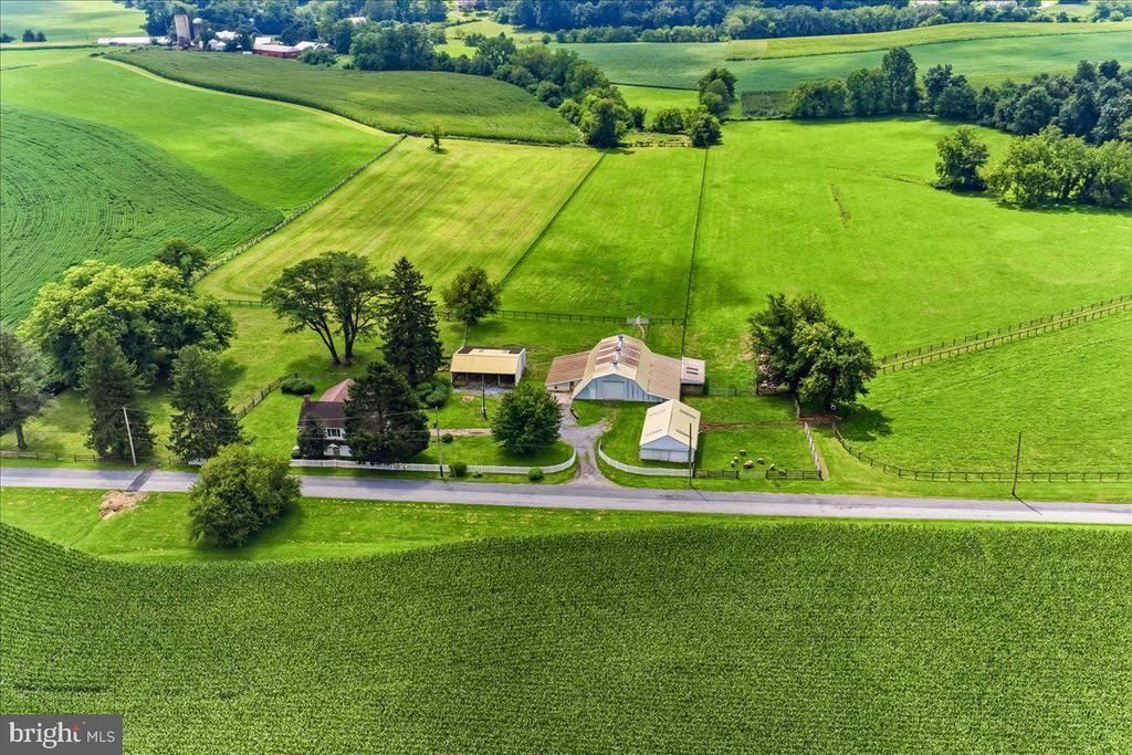 90 E FRIENDSHIP CHURCH ROAD , COATESVILLE, PA 19320