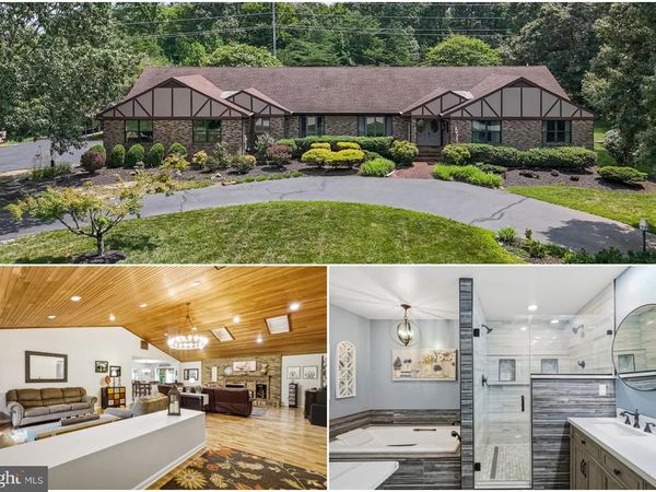 10555 PRINCE CHARLES DRIVE , LA PLATA, MD 20646