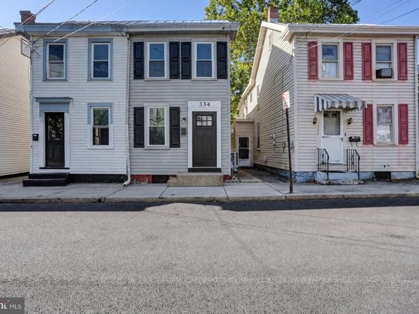 334 W PENN STREET , CARLISLE, PA 17013