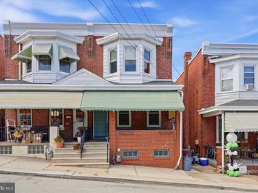 514 MILL STREET, BRIDGEPORT, PA 19405