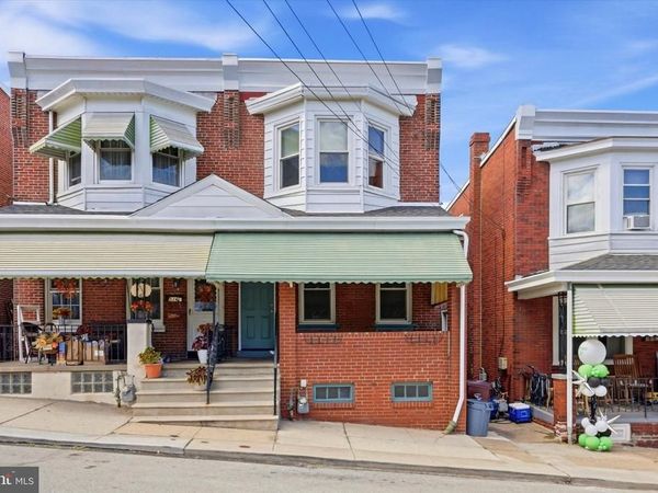 514 MILL STREET, BRIDGEPORT, PA 19405