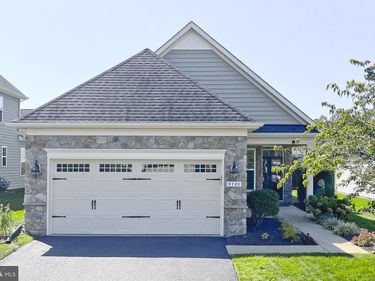 9720 BALLS BLUFF DRIVE, FREDERICKSBURG, VA 22407