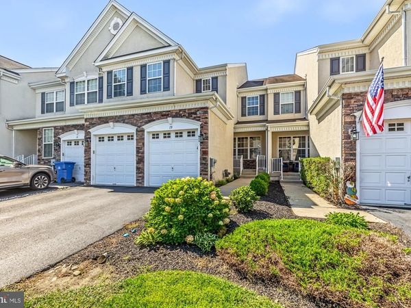 19 WHARTON DRIVE , GLEN MILLS, PA 19342