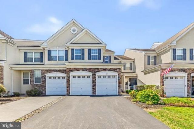 19 WHARTON DRIVE , GLEN MILLS, PA 19342