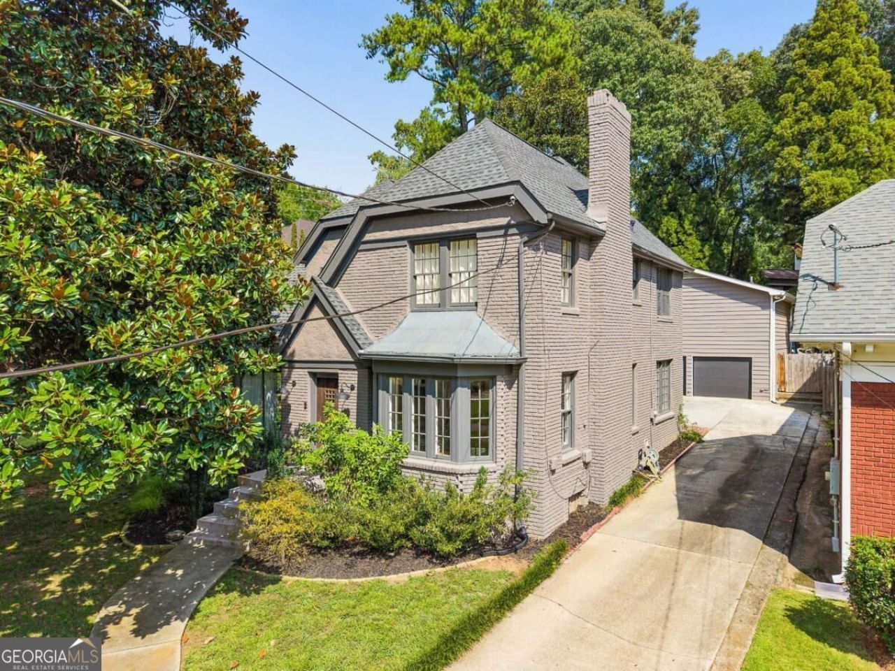 1515 N Morningside Drive Ne, Atlanta, GA 30306 Main Photo