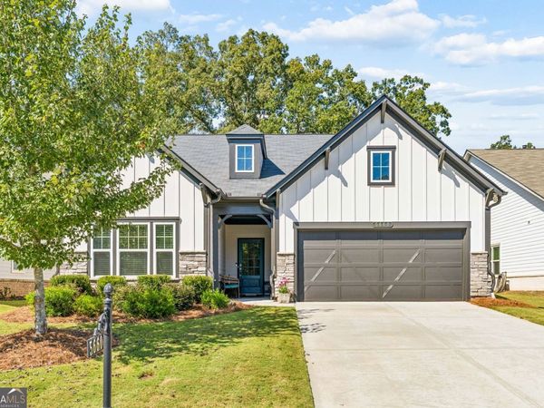 5660 Bergeson Way, Cumming, GA 30028