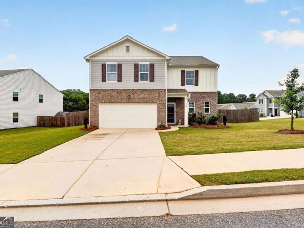 240 River Branch Way, Hoschton, GA 30548