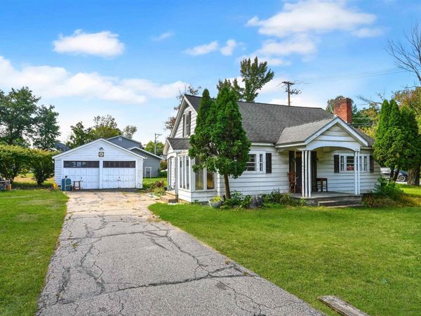 5124 Williston Road, Williston, VT 05495