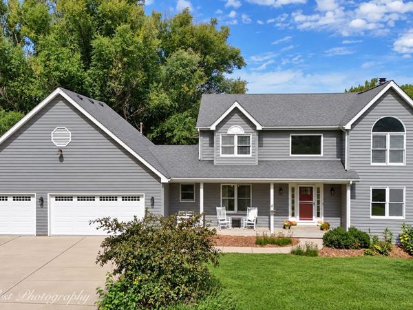 S243 Rowe Road , Elburn, IL 60119