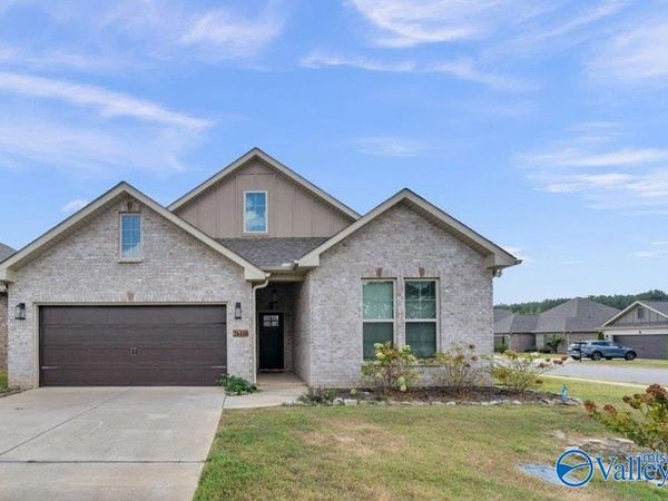 26118 Kennesaw Ridge Drive, Athens, AL 35613