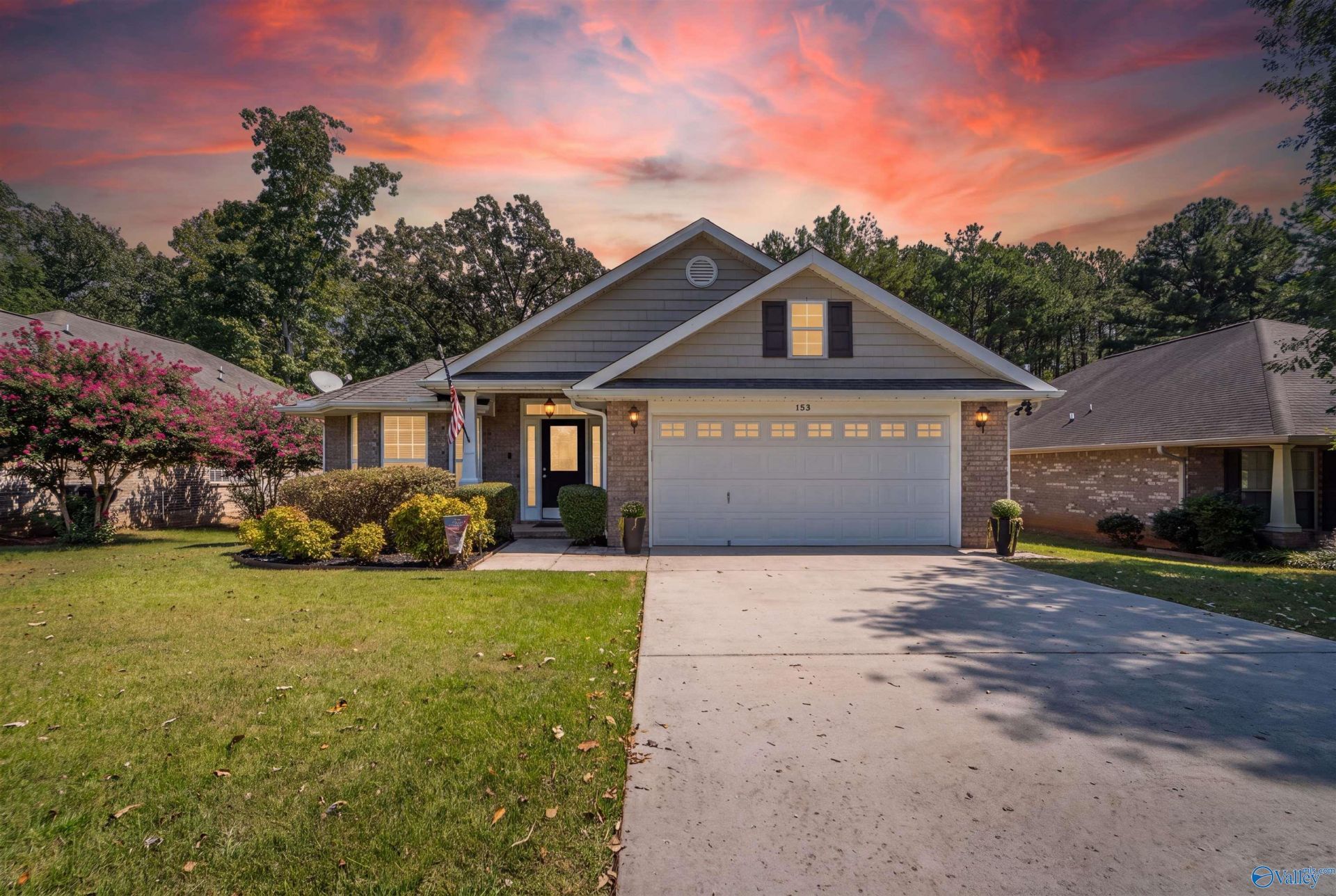 153 Alderwood Drive, Madison, AL 35758 Main Photo