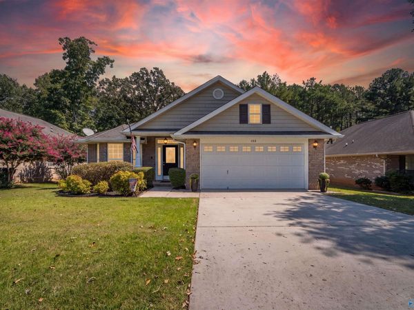 153 Alderwood Drive, Madison, AL 35758